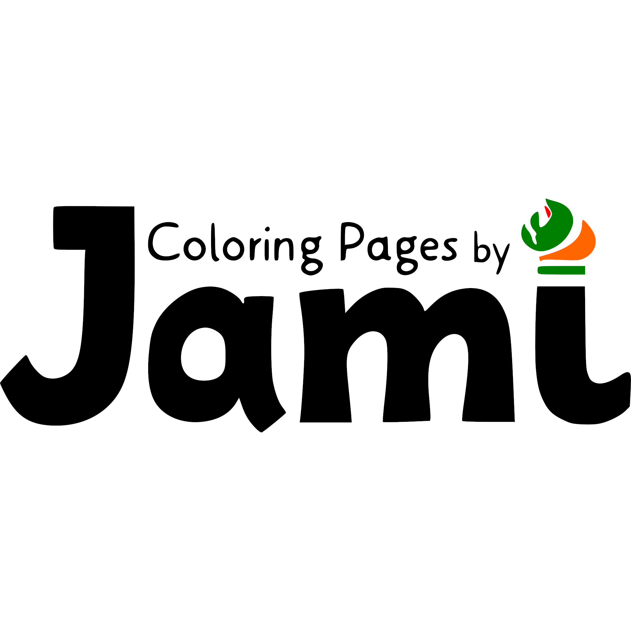 fun-creative-coloring-pages-for-kids-coloring-pages-by-jami